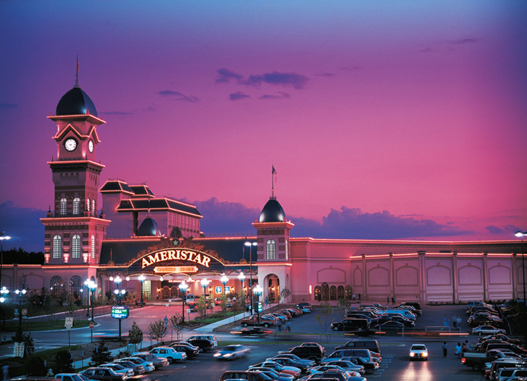 Seminole Hard Rock Casino - Tampa Tampa, FL